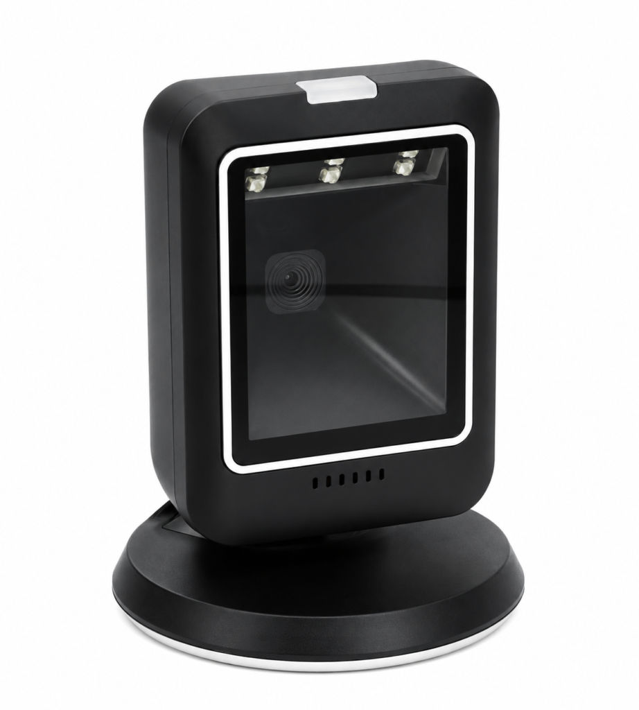 Omni Barcode Scanner