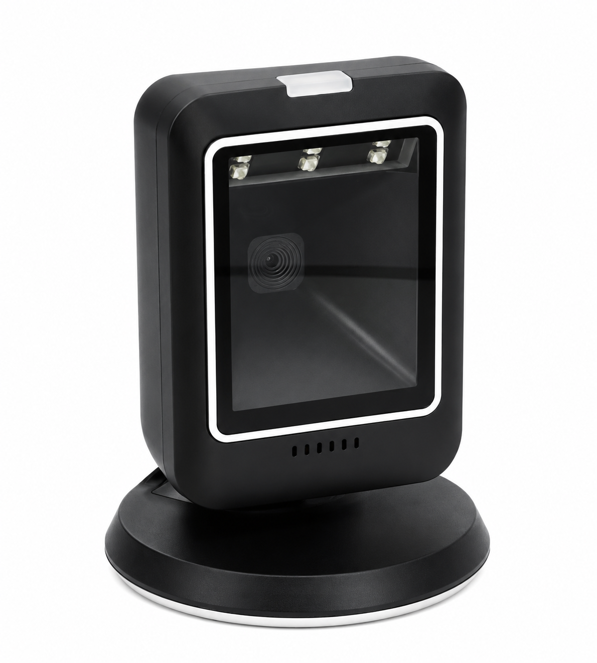 Omni Barcode Scanner