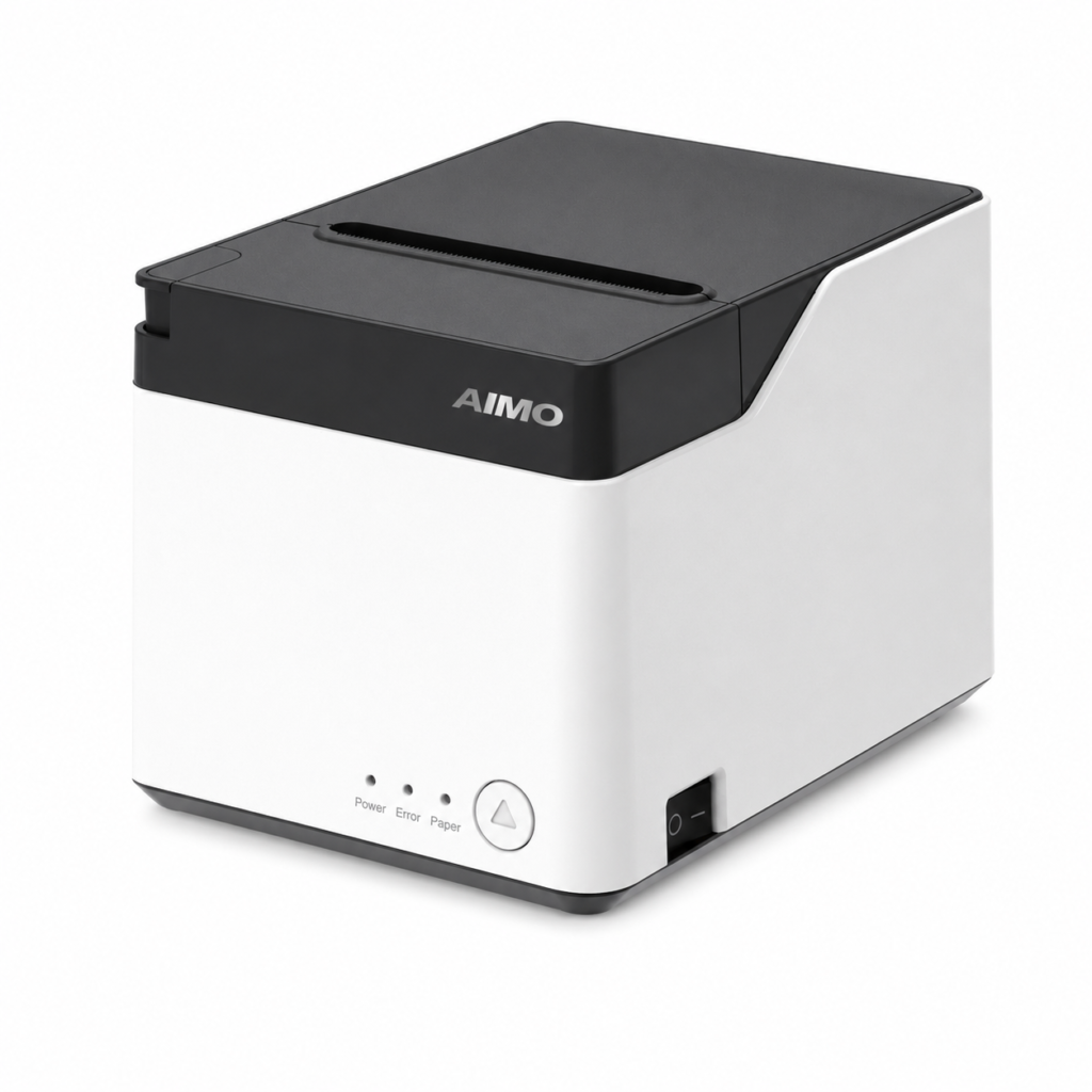 Thermal Printer USB + LAN
