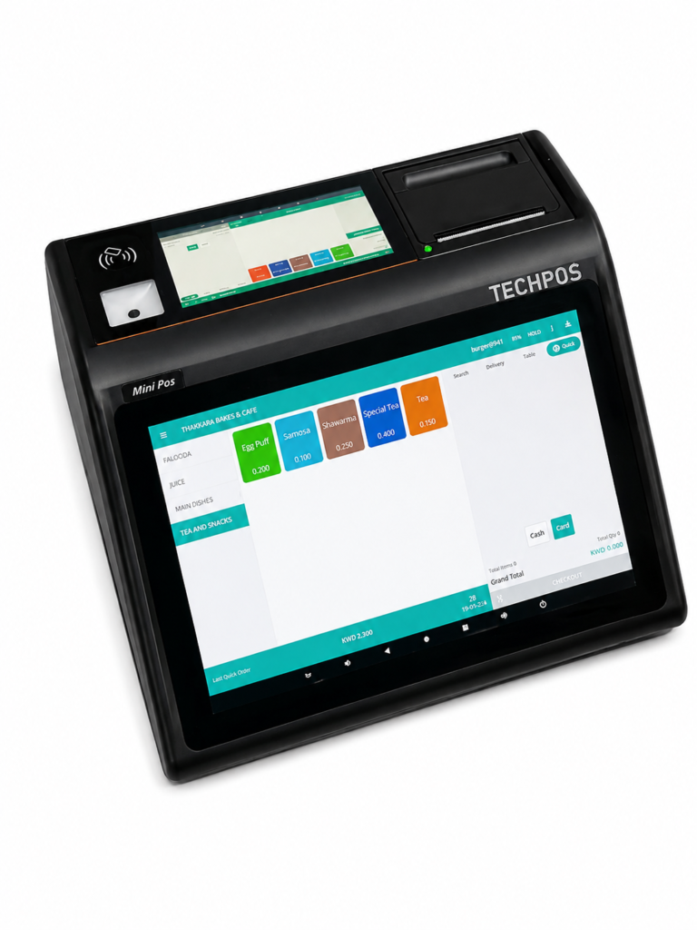 Mini POS