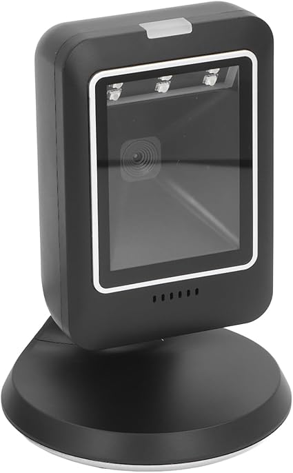 Omni Barcode Scanner