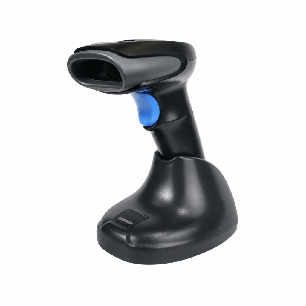 Barcode Scanner Handheld