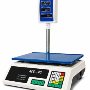 Normal Weighing Scale