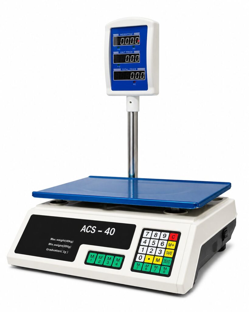 Normal Weighing Scale