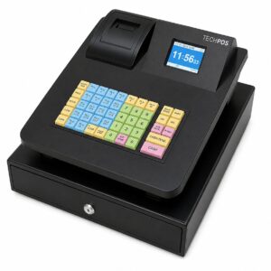 Cash Register