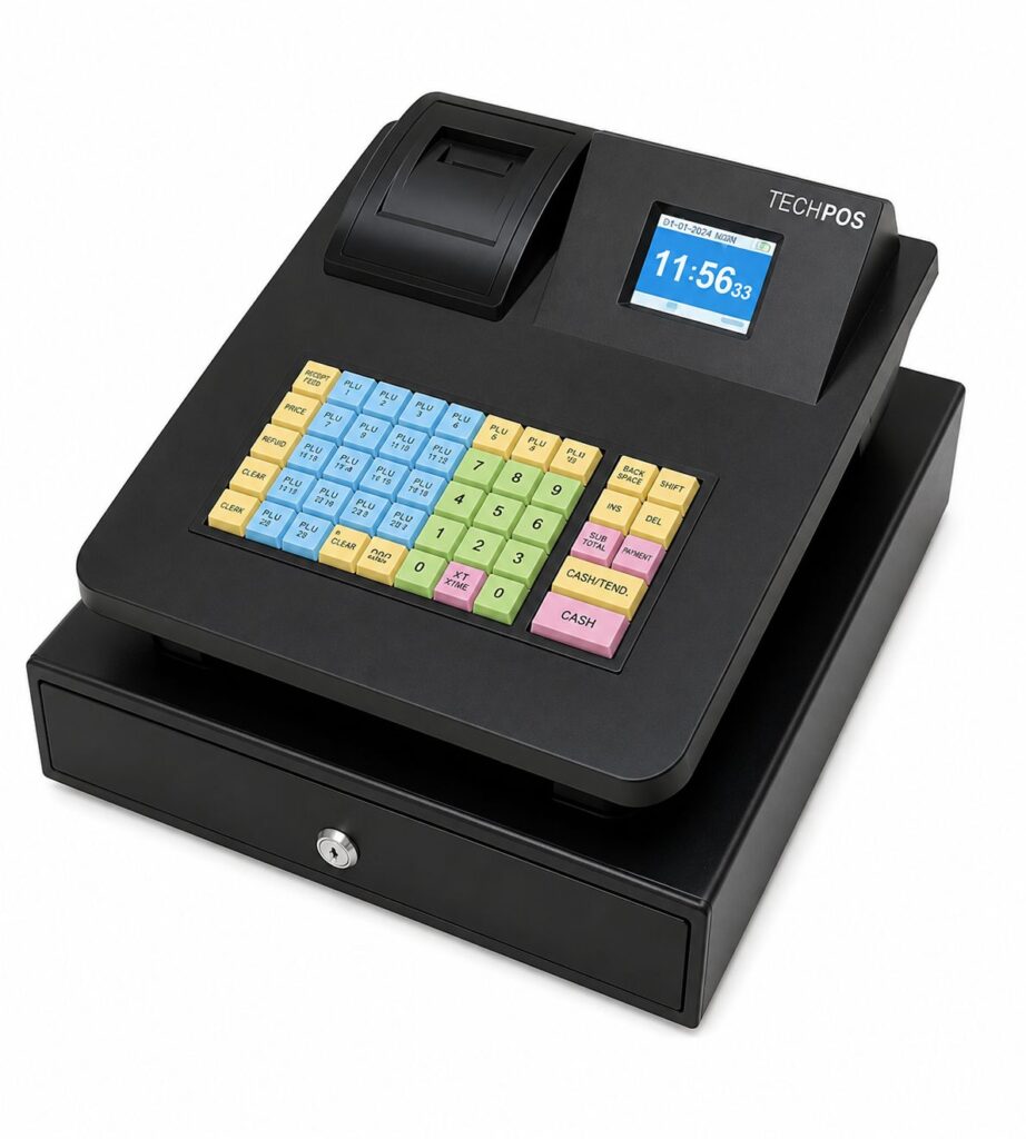 Cash Register